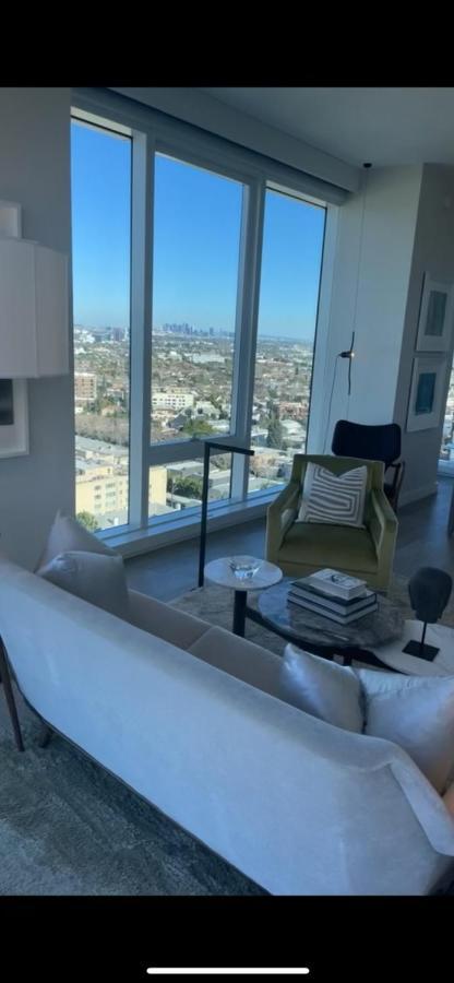 Apartamento Entire Hollywood Loft *