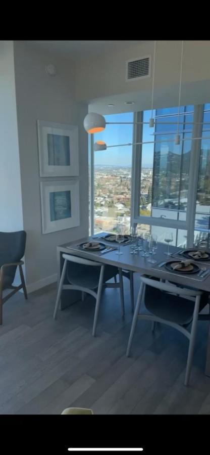 Apartamento Entire Hollywood Loft Los Ángeles