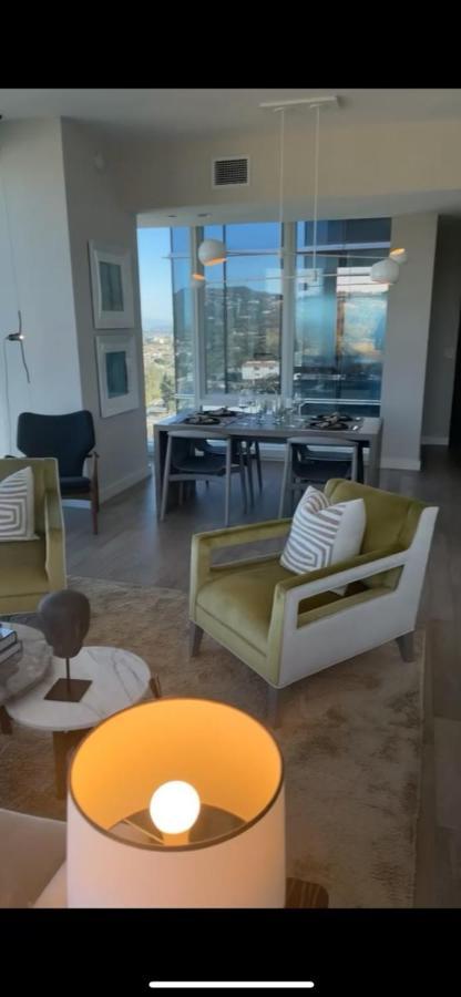 Apartamento Entire Hollywood Loft