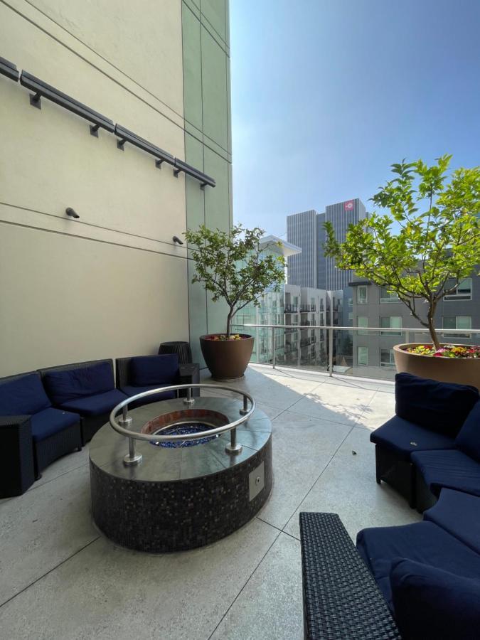 Apartamento Entire Hollywood Loft Los Ángeles