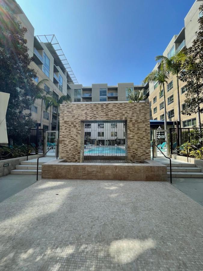 Apartamento Entire Hollywood Loft Los Ángeles